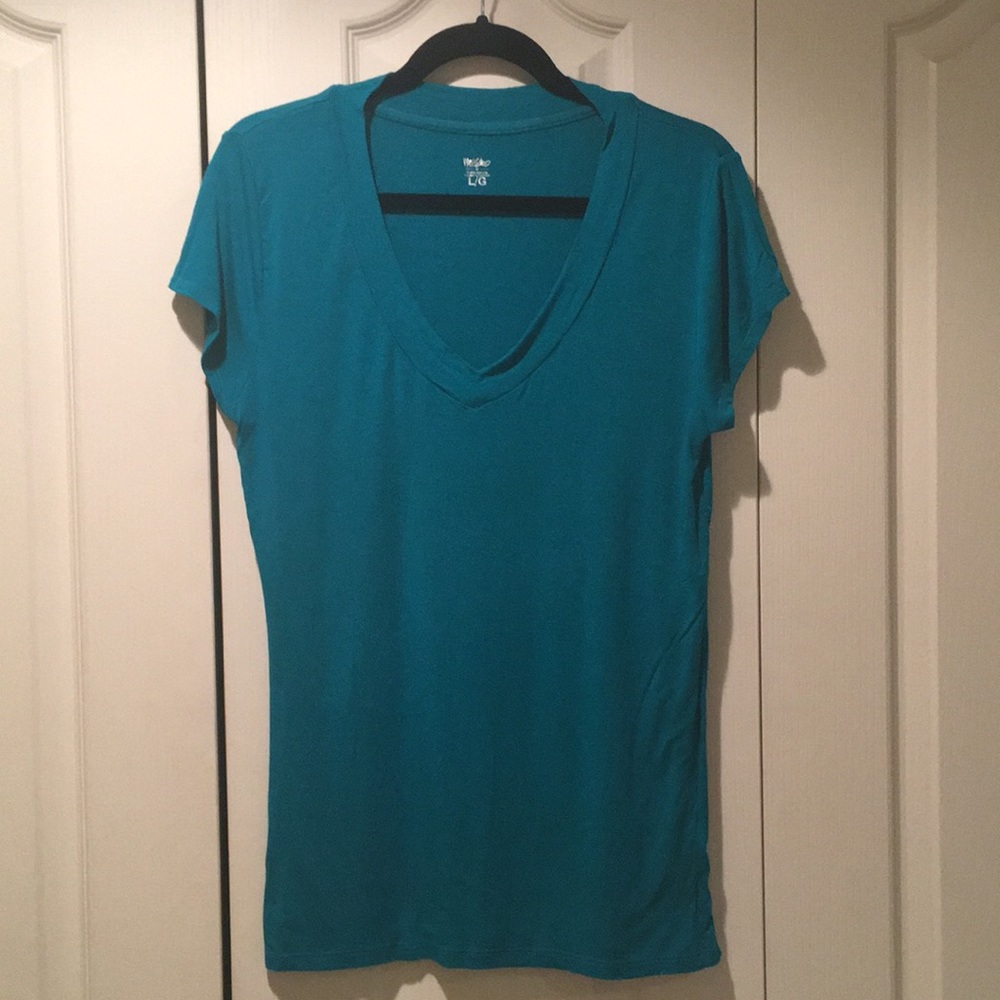 Workout Tee